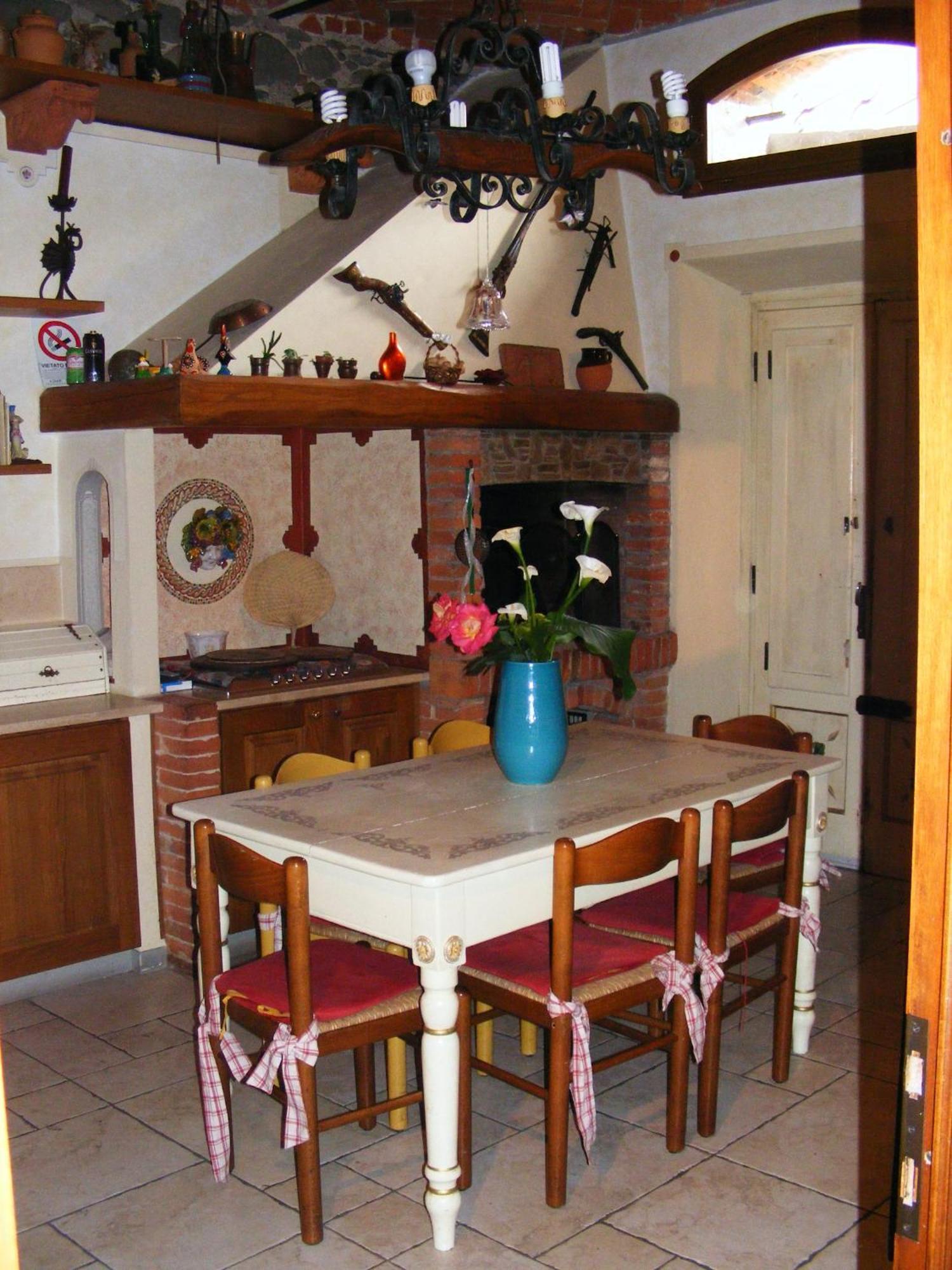 B&B Casa Fedora Montecatini Terme Exterior foto
