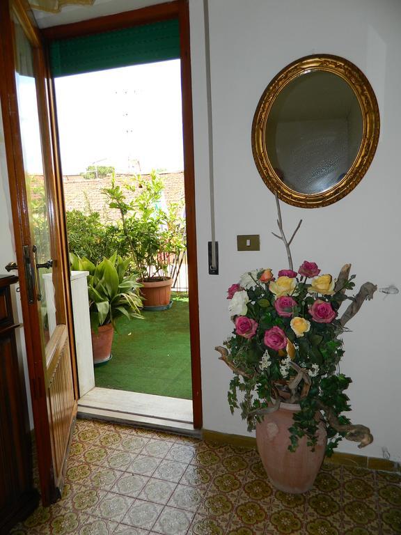 B&B Casa Fedora Montecatini Terme Exterior foto