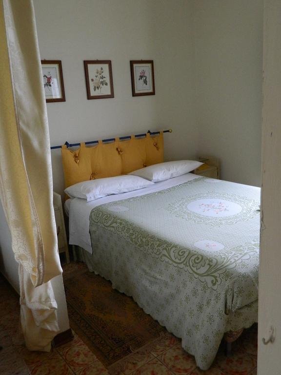 B&B Casa Fedora Montecatini Terme Exterior foto
